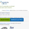 Travelocity - rent a car