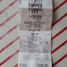 Debonairs Pizza - R200 voucher SMS not yet received  - Photo 2