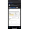 Amazon - Issue on account - Photo 1