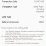 Moe's Chelmsford MA - Place order on moe's app but store was closed to pickup