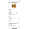 Moe's Chelmsford MA - Place order on moe's app but store was closed to pickup