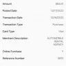 RentalCars.com - Refund for earlier returned car - Photo 1