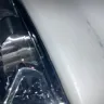 Allyz Auto/Color Recon - Car repair was not repaired.