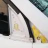 Allyz Auto/Color Recon - Car repair was not repaired.