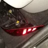 Allyz Auto/Color Recon - Car repair was not repaired.