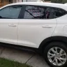 Allyz Auto/Color Recon - Car repair was not repaired.