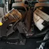 Allyz Auto/Color Recon - Car repair was not repaired.