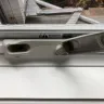 Pella - Casement window hardware, champagne - Photo 1