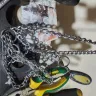 Shopee - Dog collar chain - Photo 1