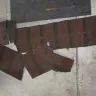 S and S Roofing - My roof shingles