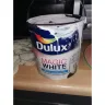 Dulux Paints - Dulux magic white paint