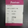 Malindo Airways - Complaint about lost Trolly bag - Photo 1