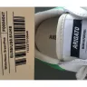 Farfetch - I ordered a size eu 45 shoe, but received a size eu 39