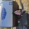 Forest River - Salem fsx 178bhsk travel trailer - Photo 11