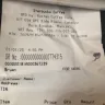 Starbucks - Misleading information - Photo 2