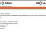 1xBet - Deposit not creditet in my account  - Photo 1