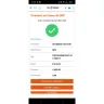 1xBet - Deposit not creditet in my account  - Photo 3