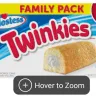 Hostess Brands - 16 hostess twinkies 