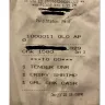 Ruby Tuesday - Service and quality of food - Photo 1