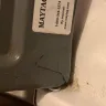 Maytag - Lid of my maytag washer - Photo 1
