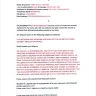 Vodacom - Fraudulent account under my name - Photo 2
