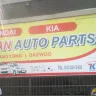 Jo Auto Part - Product I bought from