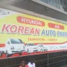 Jo Auto Part - Product I bought from