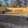 Lennar - Backyard floods due to not being grading correctly - Photo 5