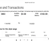 Blackhawk Network Holdings - Prepaid gift card - visa - Photo 1