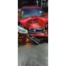 Proton Holdings - Proton saga accident