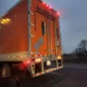 Schneider National - Dangerous driving