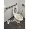 CVS - Bathroom service