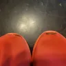 Adidas - Poor quality shoes 