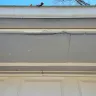 UPS - UPS driver hit my garage overhang - Photo 3