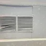 UPS - UPS driver hit my garage overhang - Photo 2