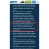 1xBet - Amount reward not given - Photo 3