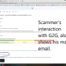 G2G - Account buying