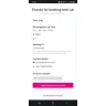 LastMinute.com - Flight booking made online taken money twice - Photo 2