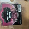 Sam's Club - Red seedless candy hearts grapes