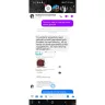 Vinted - scammer using our name