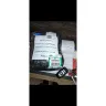 AliExpress - i did return the good , the seller did receive it  , aliexpress did not refund my money - Photo 2