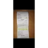 AliExpress - i did return the good , the seller did receive it  , aliexpress did not refund my money - Photo 1
