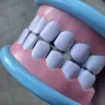 Macy's - Melissa and doug super smile dentist play set