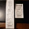 Safeway - Service from cashiers and manager