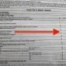 Texas Harley-Davidson - Deceptive promissory note and security agreement