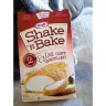 Kraft Heinz - Kraft shake n bake costing mix extra crispy for chicken - Photo 3