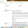 Neteller - Account geographical location verification rejection and refund ignorance. - Photo 1