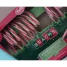 Brach's - Brock's christmas candy canes upc041420-029868 bob's candy canes peppermint candy canes with real peppermint