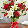 1-800-Flowers.com - Order#w01005846425270 - Photo 2