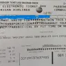 Priceline.com - Unused american airlines credit